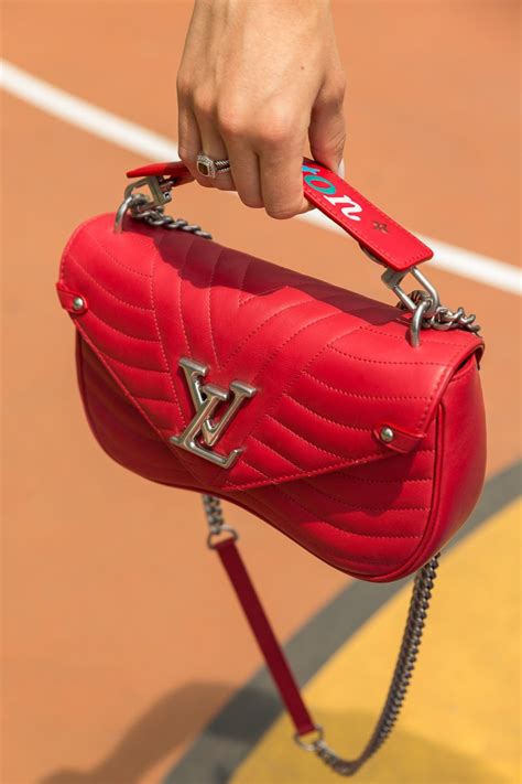 louis vuitton waves|A Closer Look at the Louis Vuitton New Wave Bag .